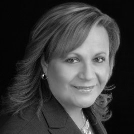 Diana Alvarez, Senior Occupational Health Manager, Hyatt Hotels Corp.