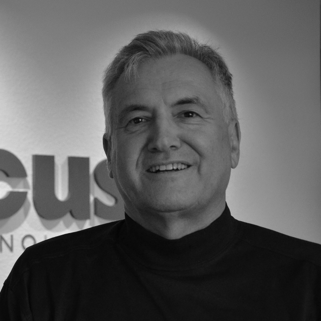 Neno Duplan, CEO & Founder; Locus Technologies