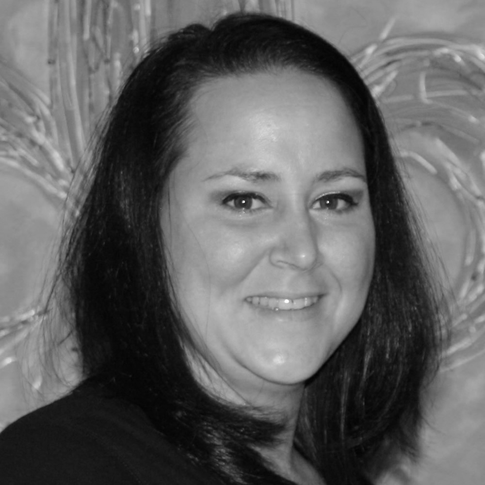Stacy Ladnier, Deputy Program Manager; Knight Point Systems LLC